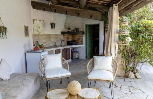 Villa Ceyreste - Foto 50