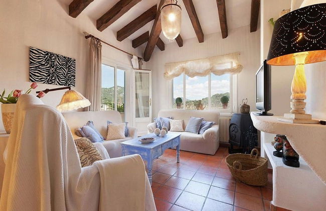 Rustic House in Mancor With Pool - Foto 11