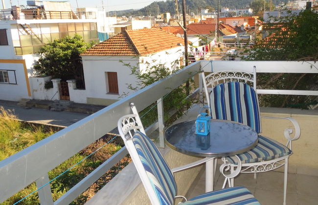 Vivian Studios - Foto 15