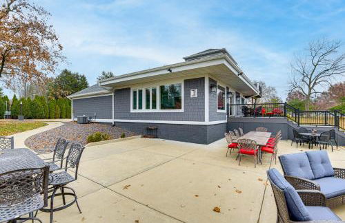 Great for Groups Home 3 Mi to Dtwn Springfield! - Photo 36