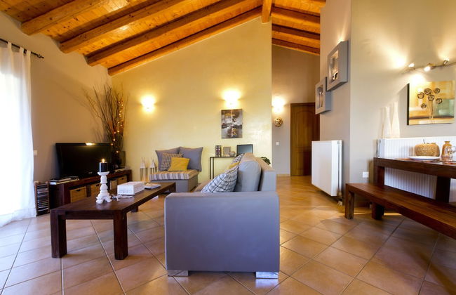 Villa Caramel - Photo 17