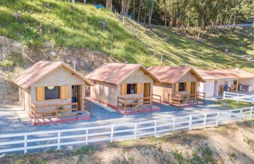 Pousada Sonho Meu - Foto 67