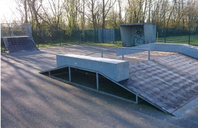 Coastal View of East Frisia - Foto 29