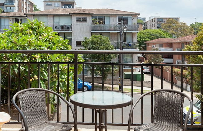 Comfy Coogee 1 Bedroom Hideaway - Photo 21