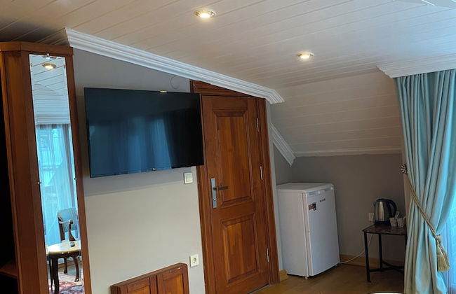 Bosphorus Bridge Hotel - Foto 36