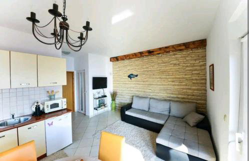 Apartment with sea view - Photo 4