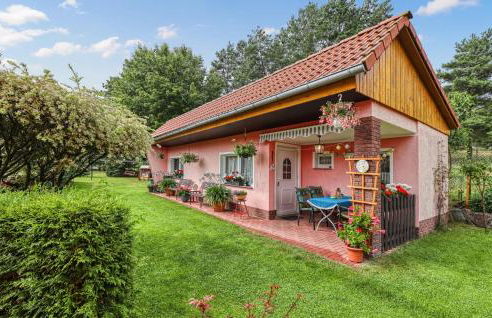 Doppelhaushälfte Altglobsow - Foto 8