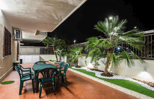 Fronte Mare Pescara - Yourplace Abruzzo - Foto 1