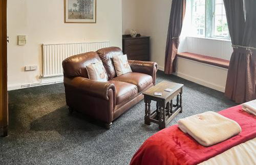 Foxstones Farm House - Foto 7