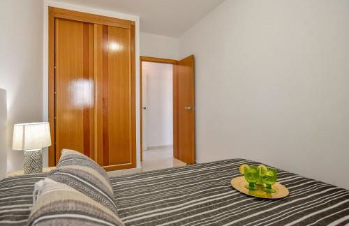 212 Relax Sea Views - Alicante Holiday - Foto 17