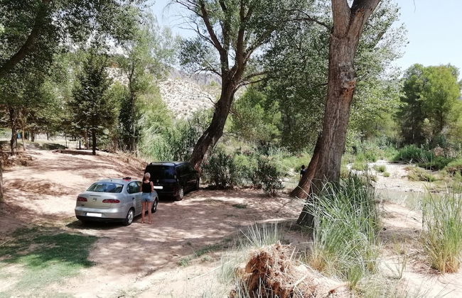 Casa Rural Puente Del Segura B - Foto 33