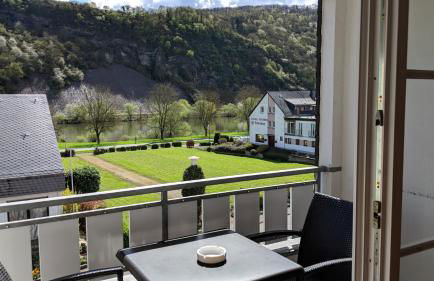 Ferienwohnung Sonnenlay - Foto 13