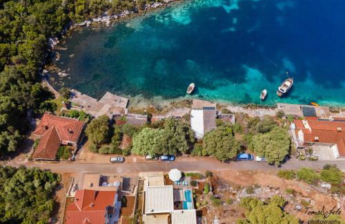 Villa Marisari - Foto 2