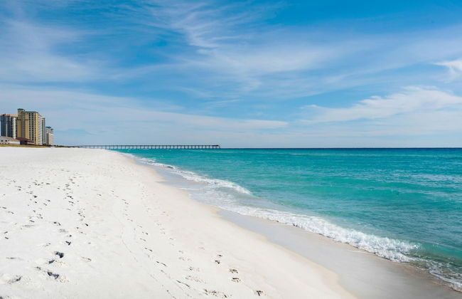 Belle Mer 1102 - Foto 22