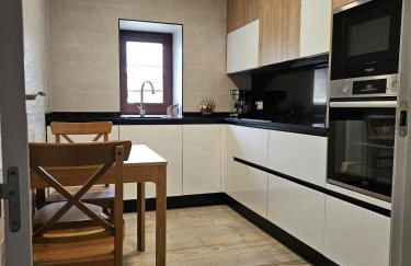 Mural del Castillo II, La Alberca - Foto 7