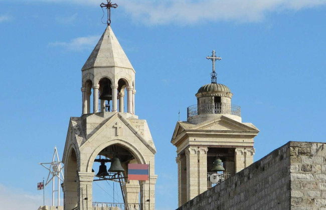 Escursione a Betlemme - Foto 5