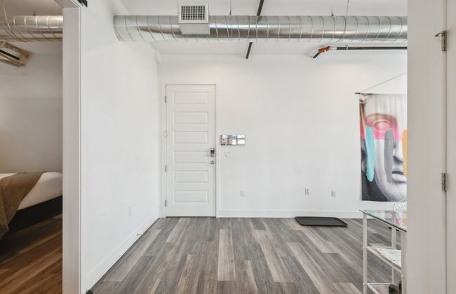 Art District Dream | RiNo Art Lofts - Foto 27