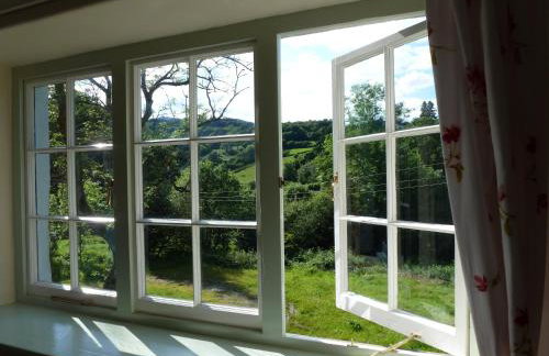 Dolmurgoch Snowdonia Cottage - Foto 7