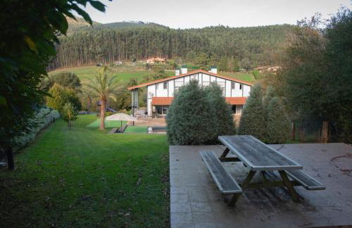 Casa Markaida Vizcaya - Foto 17