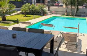 Villa Milicia - New Private Villa near Palermo and Cefalù with Pool, Sea View Terrace, Playground and Large Parking - Foto 50