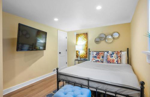 3 BR Loyal Heights Charmer Patio and Lawn - Foto 23