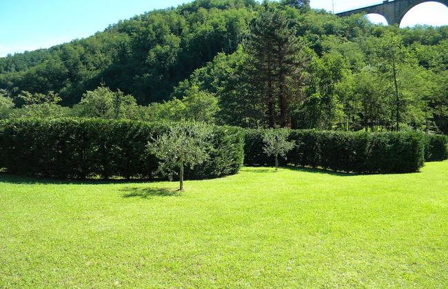 Podere Campofossato - Photo 31