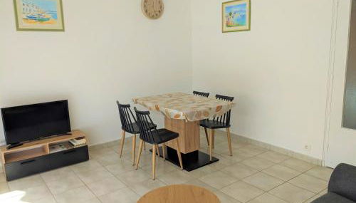 Appartement T2 meublé classé - secteur petite Provence - Foto 4