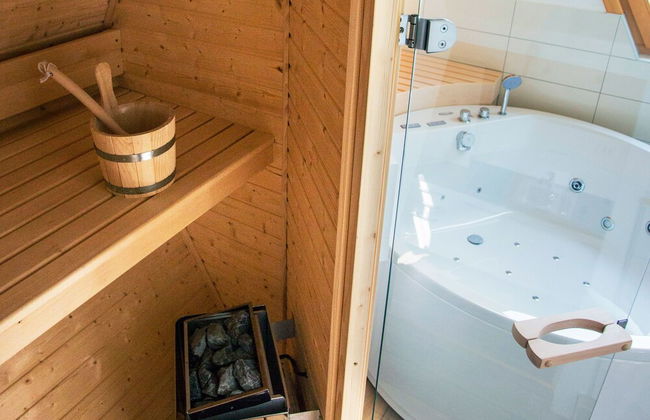 Apartments Beeland Skok Mozirje - Foto 18