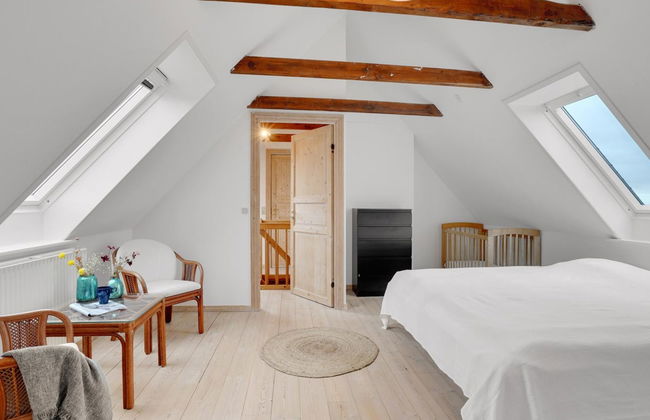 "Thorge" - 75m to the fjord - Foto 41