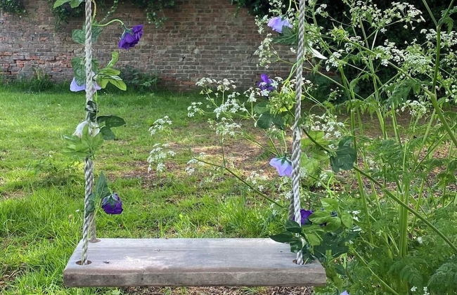 Mansion Annexe - Private 5 Acres-stunning Grounds - Photo 17