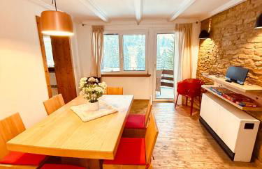 Mitten auf dem Feldberg Panorama Apartment Bergglück - Foto 13