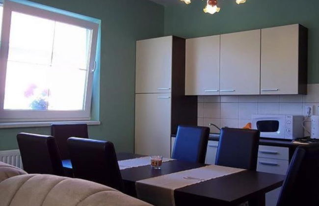 Apartment Čeliković - Foto 4