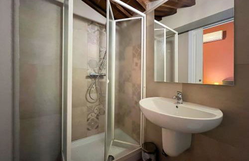 Panoramic Villa Ludovica with private pool - Borgo del Silenzio - Foto 23