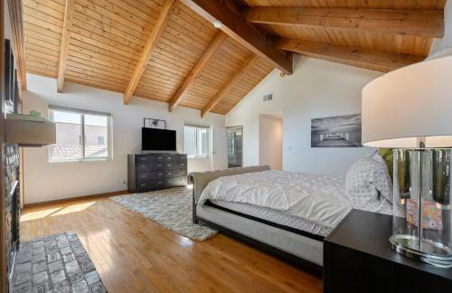 Large 5 BR- Beverly Hills Adj - Foto 77