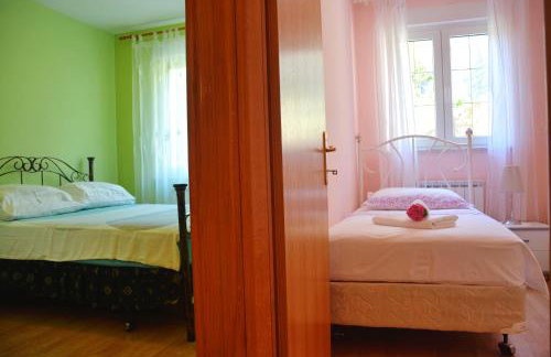 Apartments Mladinić - Foto 62