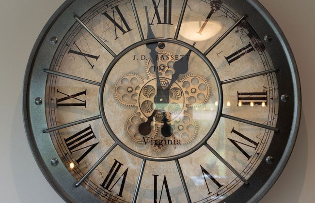 Detached, Luxurious Holiday Villa with Swimming Pool, Hot Tub, Sauna - Photo 27