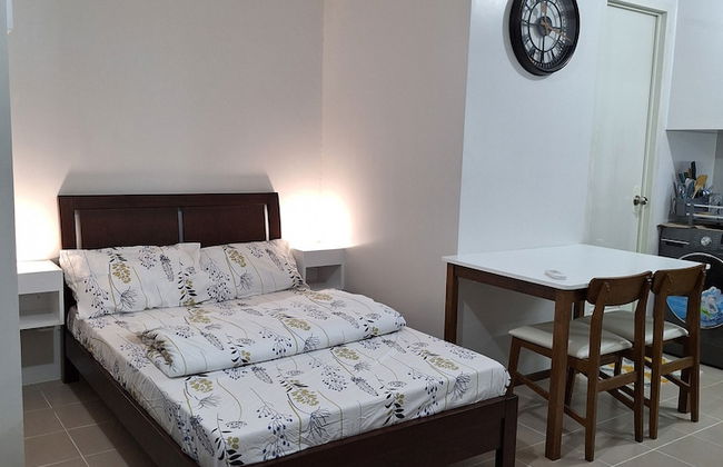 Plumera Mactan Studio Condo - Foto 5