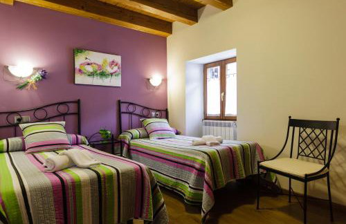 Alojamientos Rurales Apezarena - Foto 26