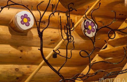 Country House Doliba - Photo 16
