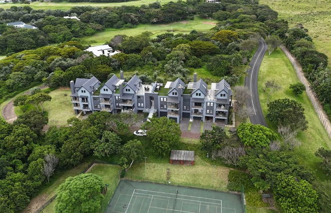 Apartments on The Eighteenth - Foto 53