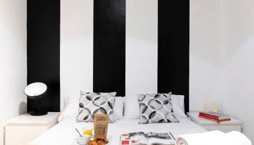 The Camp Nou FCB Apartment - Photo 4