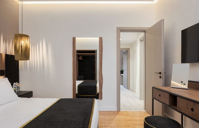 Acropolis Elite Residences - Photo 21