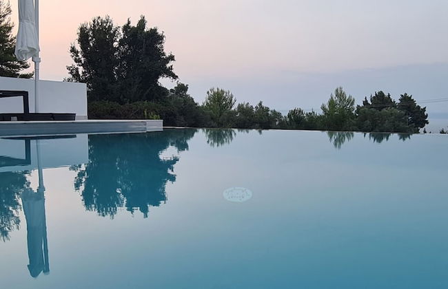 Luxurious Villa Anna Maria - Foto 52