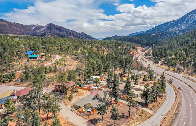 Mountain Studio - Foto 16