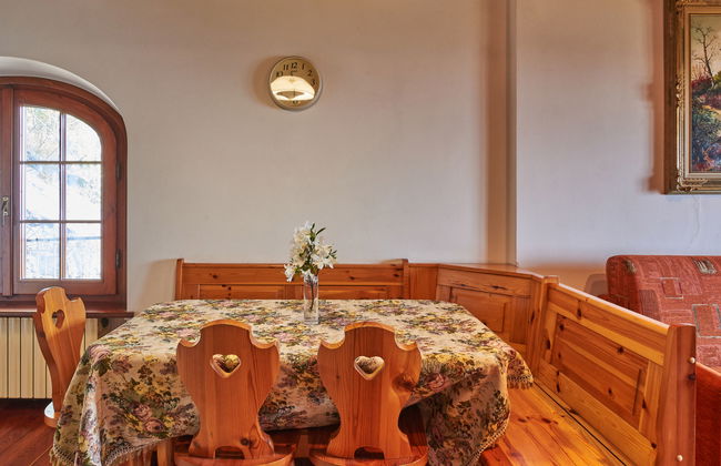 Villa Bellavista - Foto 18