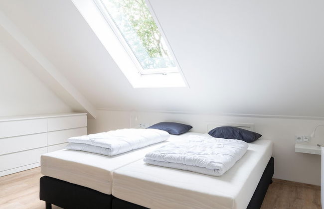 Lovely Apartment on Ameland Near Nes - Foto 34