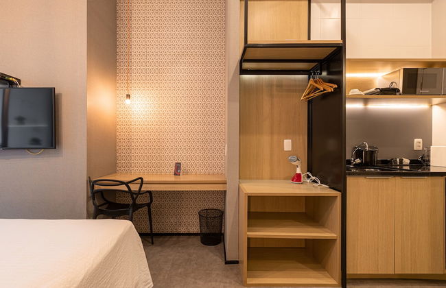 ESD - Studios E-Side By Anora Spaces - Foto 30