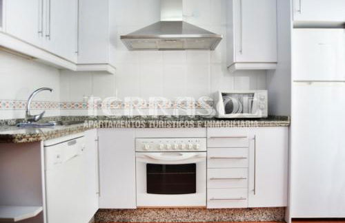 Apartamentos Terrasol AZUCARERA ATICO I - Photo 13