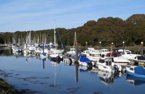 The Coach House - Photo 39