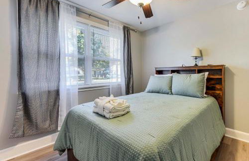 Extended Stay in Charleston! 5 Mi to Historic Dtwn - Foto 18